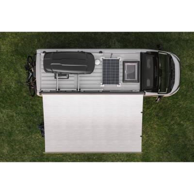 Artikelbild des Artikels “Roof Rack Längsschienen Combi “